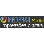 Ícone da FEDERAL MIDIA E IMPRESSOES LTDA