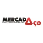 Ícone da MERCADACO  COMERCIO E INDUSTRIA DE FERRO E ACO LTDA