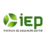 Ícone da IEP  INSTITUTO DE EDUCACAO PORTAL