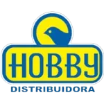 Ícone da HOBBY PET LTDA