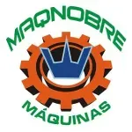 Ícone da MAQNOBRE  INDUSTRIA E COMERCIO DE MAQUINAS INDUSTRIAIS LTDA