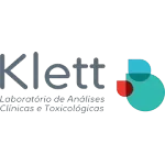 LABORATORIO KLETT DE ANALISES CLINICAS TOXICOLOGICAS E VACINAS LTDA