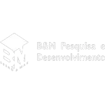 Ícone da BM PESQUISA E DESENVOLVIMENTO LTDA