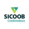 Ícone da COOPERATIVA DE POUPANCA E CREDITO DO VALE DO RIO DOCE LTDA  SICOOB CREDIRIODOCE