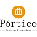 Ícone da PORTICO NEGOCIOS FINANCEIROS LTDA