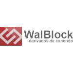 Ícone da WALBLOCK DERIVADOS DE CONCRETO LTDA