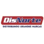 Ícone da DISNORTE  DISTRIBUIDORA NORTE PARANA LTDA