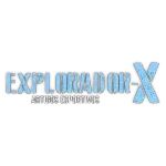 Ícone da EXPLORADORX ARTIGOS ESPORTIVOS LTDA