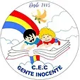 CRECHE ESCOLA COMUNITARIA GENTE INOCENTE