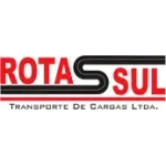 Ícone da ROTA SUL TRANSPORTE DE CARGAS LTDA