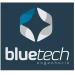 Ícone da BLUETECH ENGENHARIA E OBRAS INDUSTRIAIS LTDA