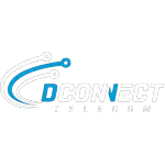 Ícone da DCONNECT TELECOM LTDA