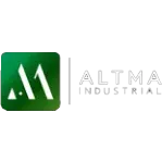 Ícone da ALTMA INDUSTRIAL E GUINDASTE LTDA