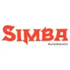 Ícone da SIMBA  AUTOMOVEIS LTDA