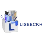 Ícone da LISBECKH SUPRIMENTOS DE ESCRITORIO LTDA