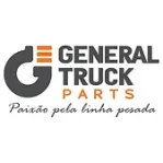 Ícone da GENERAL TRUCK DISTRIBUIDORA DE AUTO PECAS LTDA