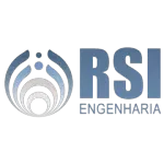 Ícone da RSI ENGENHARIA LTDA