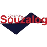 Ícone da COMERCIAL SOUZALOG EQUIPAMENTOS INDUSTRIAIS PARA LOGISTICA E ARMAZENAGEM LTDA