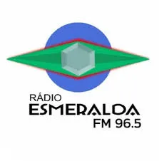 Logotipo da empresa RADIO ESMERALDA LTDA