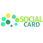 Ícone da SOCIAL CARD SERVICOS LTDA