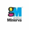 Ícone da GRAFICA MINERVA DE MACAE LTDA