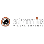 Ícone da ATOMIC EDITORA DE IDEIAS LTDA