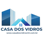 Ícone da CASA DOS VIDROS COMERCIO ATACADISTA E VAREJISTA DE VIDROS LTDA