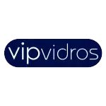 Ícone da VIP VIDROS COMERCIO E COLOCACAO DE VIDROS LTDA