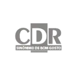 Ícone da CDR COMERCIO DE MATERIAIS PARA CONSTRUCAO LTDA