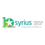 Ícone da SYRIUS DIAGNOSTICOS MEDICOS LTDA