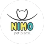 Ícone da NIMO PETS PLACE PRODUTOS E SERVICOS VETERINARIOS LTDA