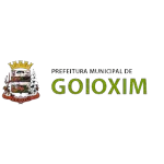 GOIOXIM PREF MUNICIPAL GABINETE DO PREFEITO