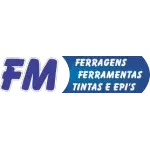 Ícone da FM FERRAGENS LTDA