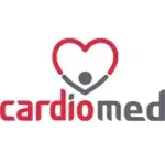 Ícone da CARDIOMED  SERVICOS DE CARDIOLOGIA E REPRESENTACOES LTDA