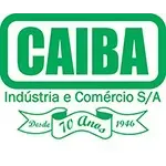 CAIBA INDUSTRIA E COMERCIO LTDA