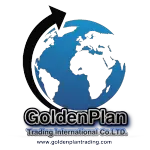 Ícone da GOLDEN PLAN TRADING INTERNATIONAL CO LTDA