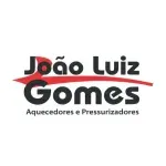 JOAO LUIZ GOMES AQUECEDORES E PRESSURIZADORES