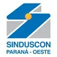 Ícone da SINDICATO DA INDUSTRIA DA CONSTRUCAO CIVIL DO PARANA OESTE  SINDUSCONPARANAOESTE