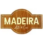 Ícone da MADEIRA ARTE ARTEFATOS DE MADEIRA LTDA