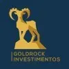 Ícone da GOLDROCK INVESTIMENTOS  AGENTE AUTONOMO DE INVESTIMENTOS LTDA