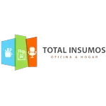 Ícone da TOTAL INSUMOS SUPRIMENTOS PARA INFORMATICA LTDA