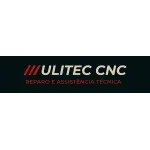 Ícone da ULITEC CNC SERVICOS E COMERCIO LTDA