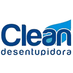 Ícone da CLEAN SERVICOS DE DESENTUPIMENTO LTDA