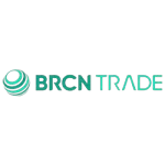 Ícone da BRCN TRADE COMERCIO EXTERIOR LTDA