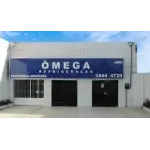 OMEGA REFRIGERACAO