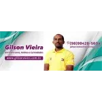 Ícone da GILSON CARDOSO VIEIRA