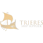 Ícone da TRIERES SHIP SUPPLIER COMERCIO E SERVICOS LTDA