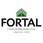 Ícone da FORTAL CASAS IMOBILIARIA LTDA