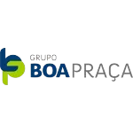 Ícone da BOA PRACA IMPORTADORA E EXPORTADORA LTDA