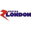 LONDON LAVA RAPIDO